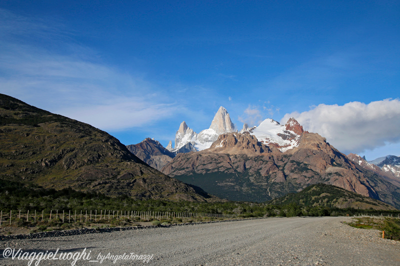 Argentina Patagonia trek 2