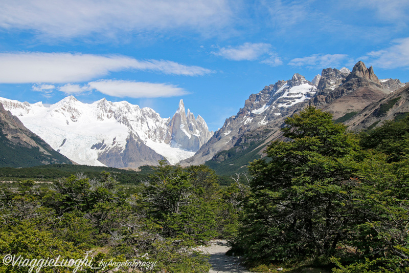 Argentina Patagonia trek 28