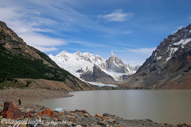 Argentina Patagonia trek 29