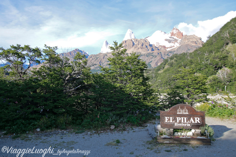 Argentina Patagonia trek 3