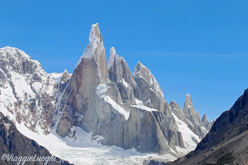 Argentina Patagonia trek 30