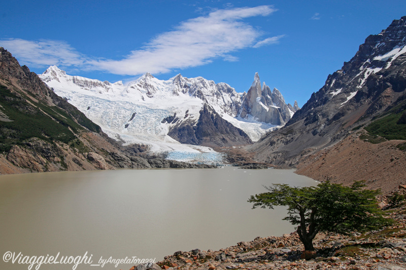 Argentina Patagonia trek 31