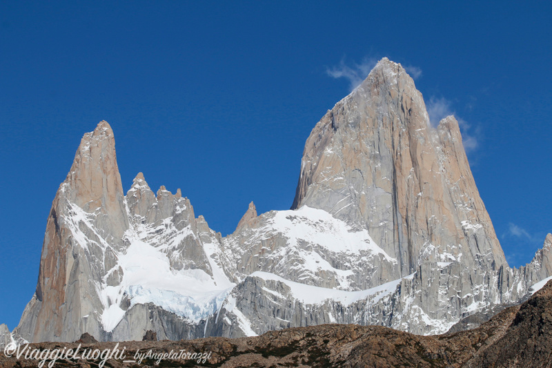 Argentina Patagonia trek 8