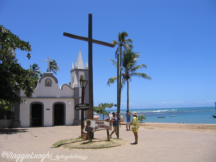 BRASILE Praia do Forte 1