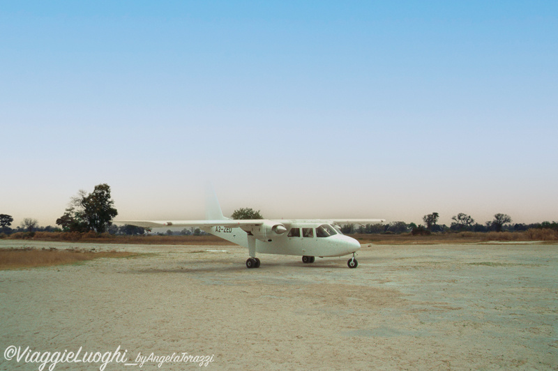 Botswana Delta 1