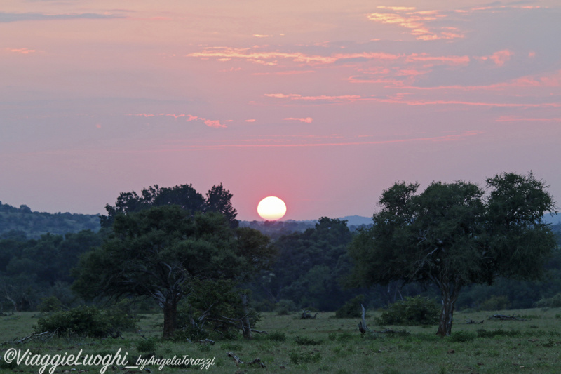 Botswana Mashatu 35