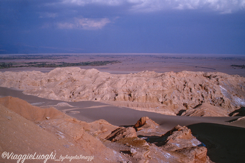 Cile Nord, Atacama 25