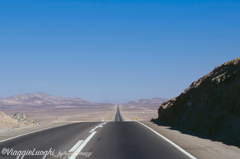 Cile Nord, Atacama 5