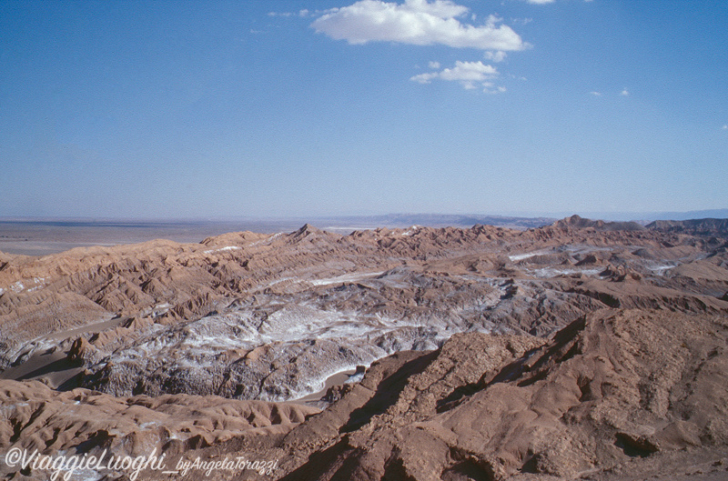 Cile Nord, Atacama 7