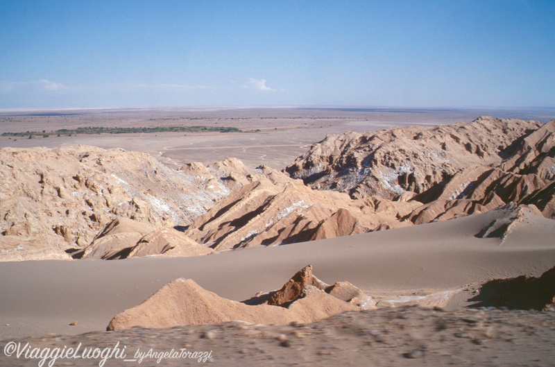 Cile Nord, Atacama 8