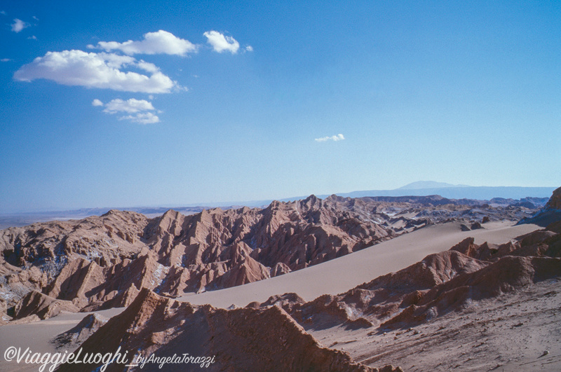 Cile Nord, Atacama 9