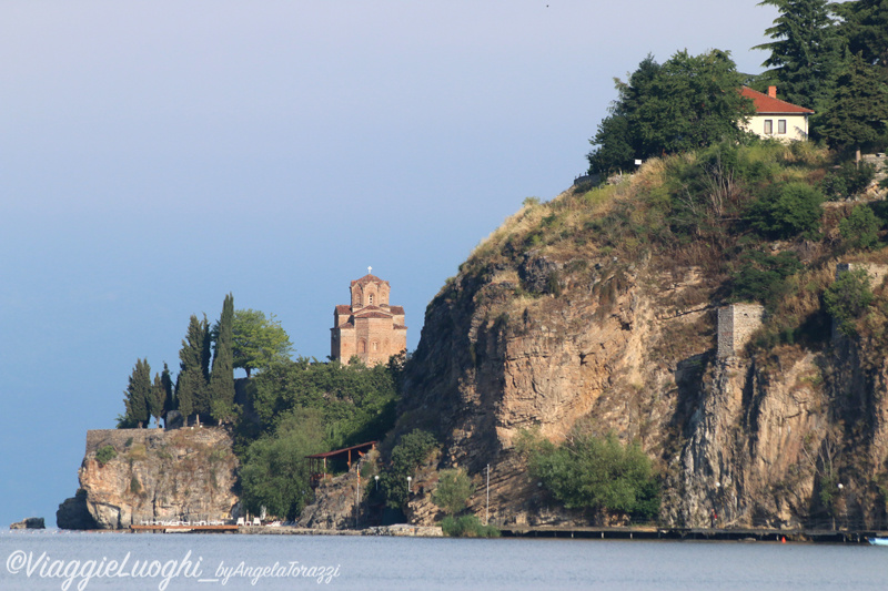 Macedonia Jun 14 122 chiesa St. John Ohrid