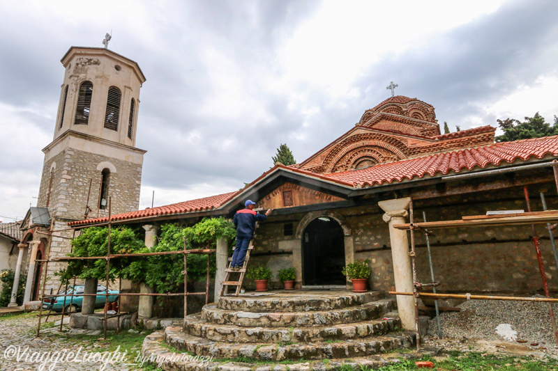 Macedonia Jun 14 172 Ohrid