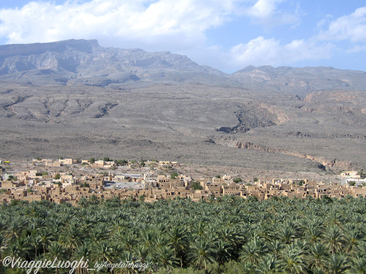 Oman 10 Al Hamra