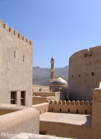 Oman 13 Nizwa