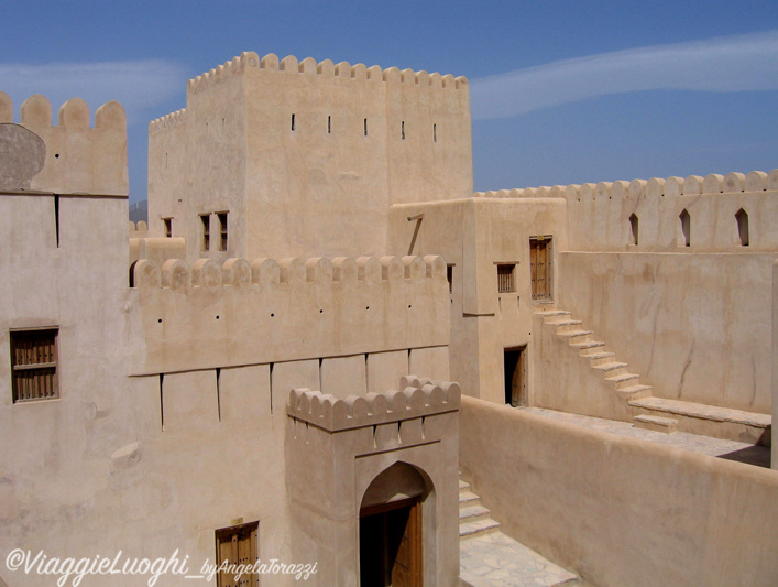 Oman 15 Nizwa