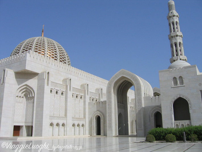 Oman 4 Muscat