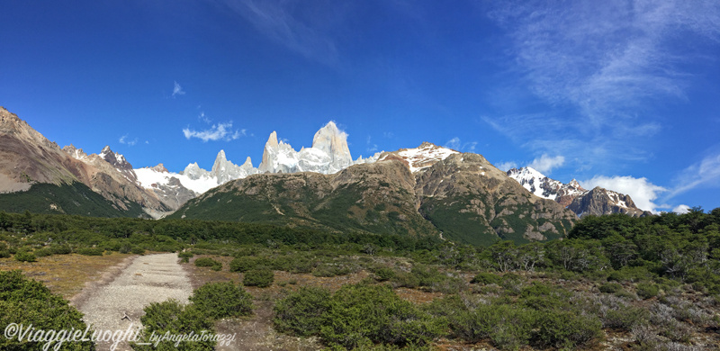 Patagonia trek 2019-0