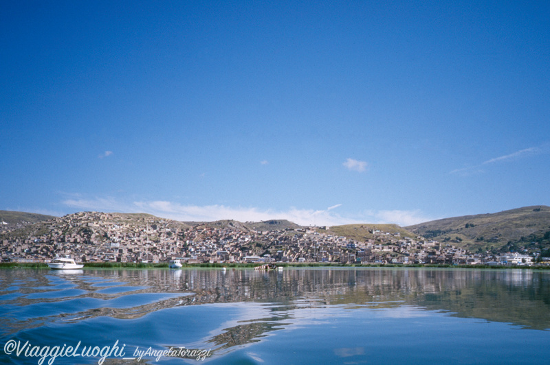 Peru’ 1 Puno-Titicaca 1