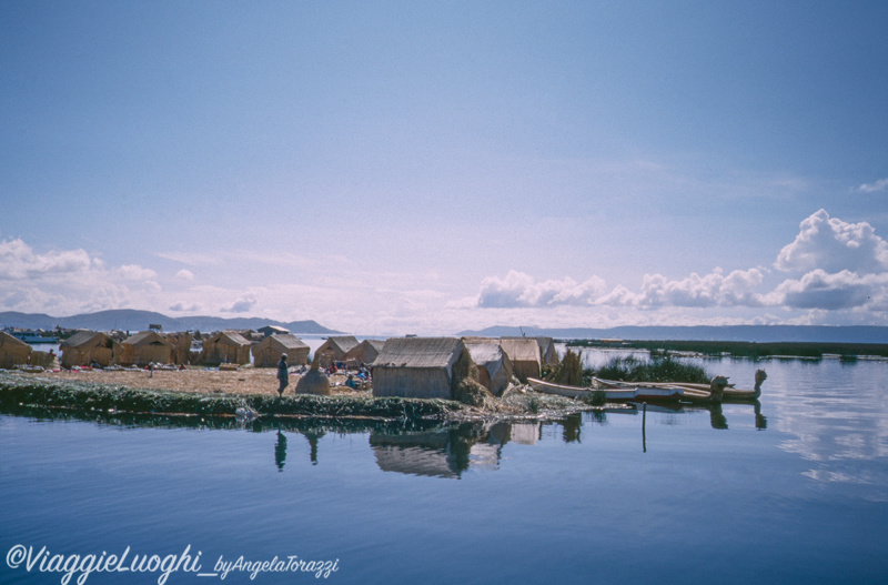 Peru’ 1 Puno-Titicaca 2