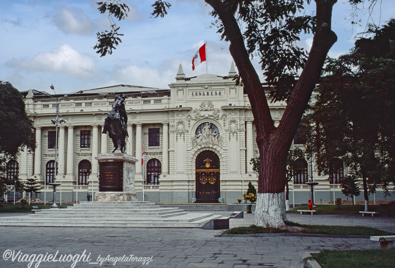 Peru’ 11 Lima (13c)