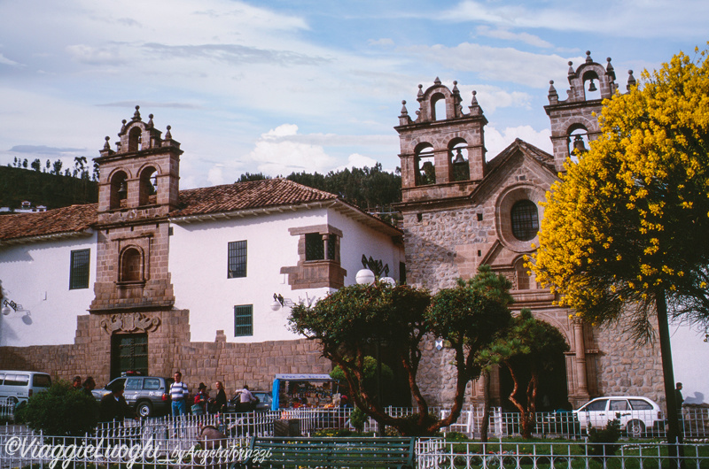 Peru’ 2 Cuzco (76d)