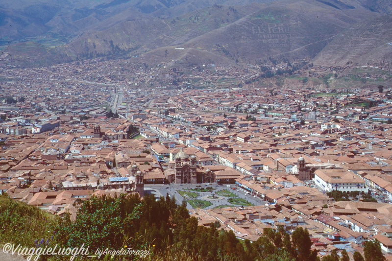 Peru’ 4 Sacsayhuaman (2)web