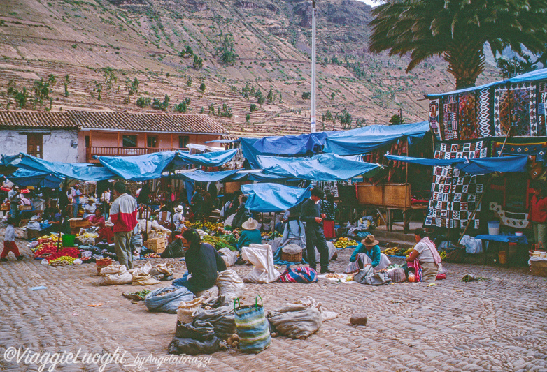 Peru’ 5 Valle Sacra (30) pisac