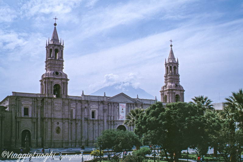 Peru’ 7 Arequipa (1)