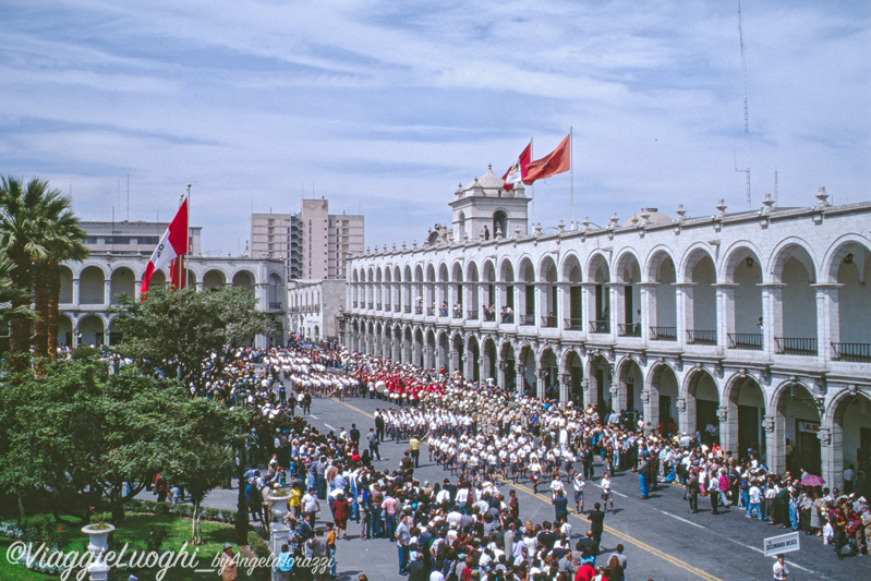 Peru’ 7 Arequipa (2)