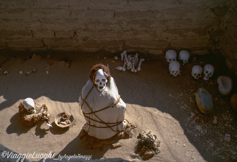 Peru’ 8 Cimitero Chaucilla (18)