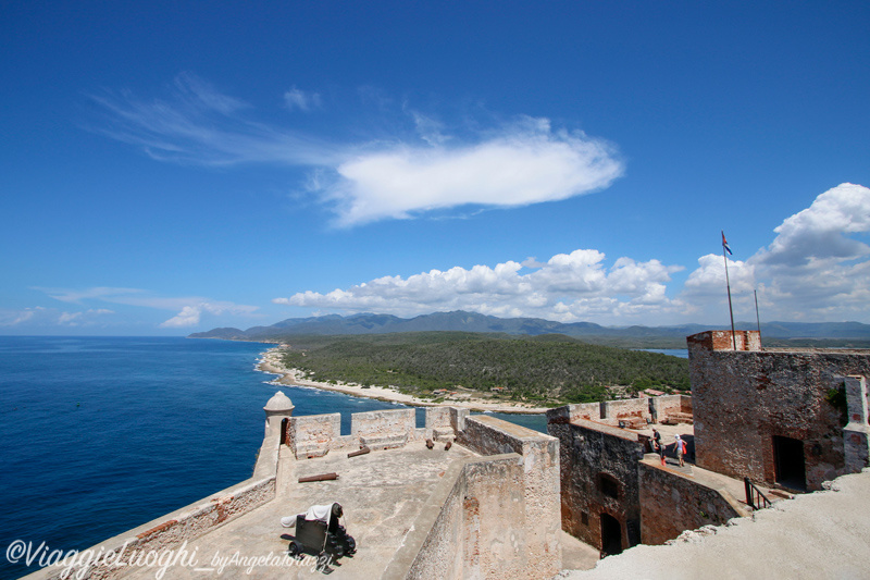 Cuba Aug 2016- 316r Castello del Morro