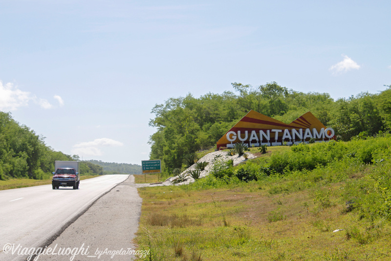 Cuba Aug 2016-526 Guantanamo