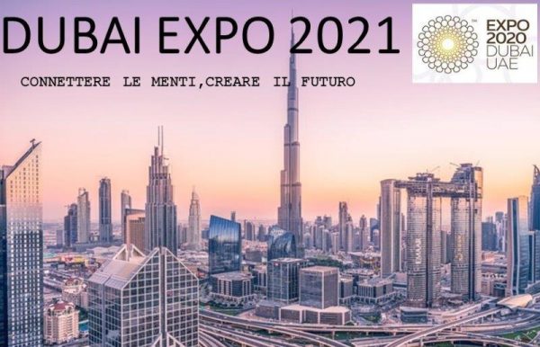 DUBAI EXPO 2021