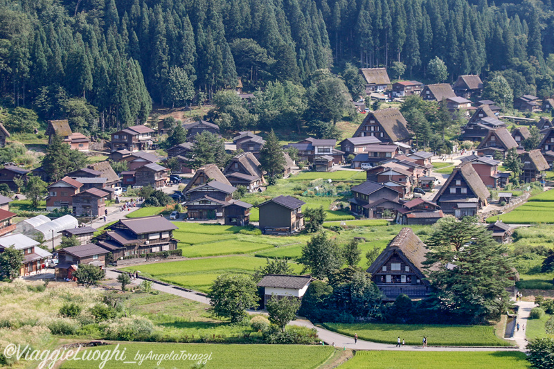 Giappone Aug 2019-1911 Shirakawago