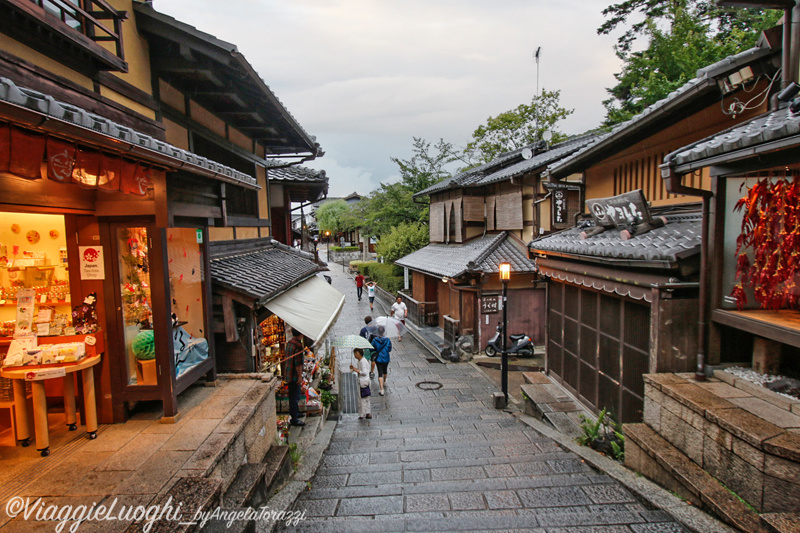 Giappone Aug 2019-2980c Kyoto