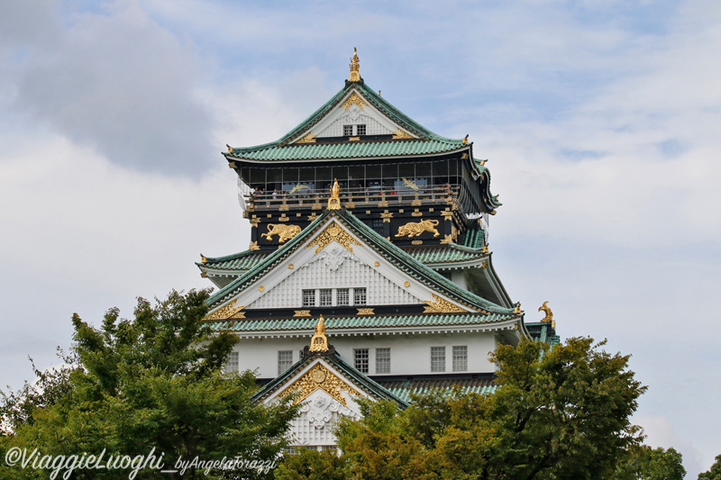 Giappone Aug 2019-4287 Osaka