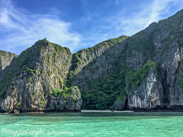 Thailandia Phi Phi Island 1