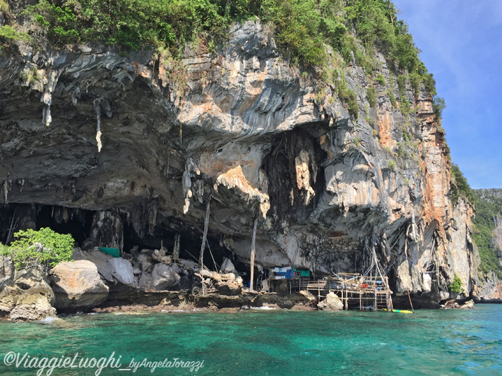 Thailandia Phi Phi Island 10