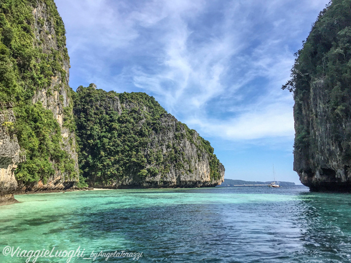 Thailandia Phi Phi Island 11