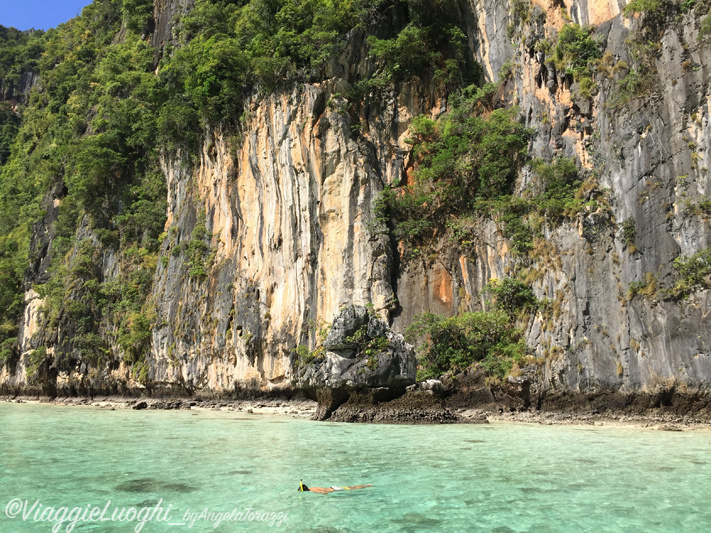 Thailandia Phi Phi Island 12