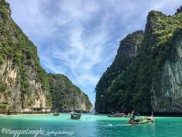 Thailandia Phi Phi Island 14