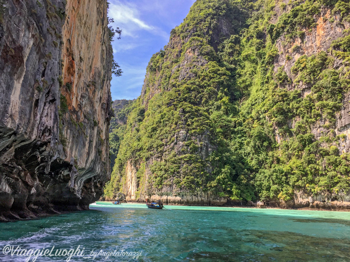 Thailandia Phi Phi Island 15