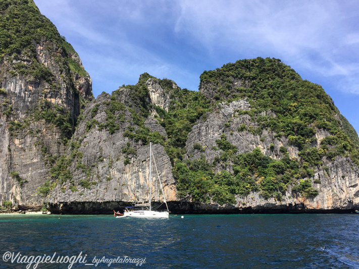 Thailandia Phi Phi Island 16