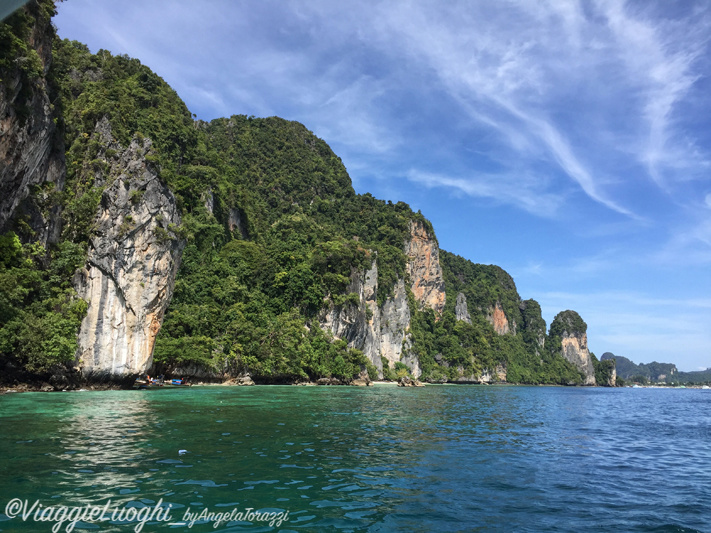 Thailandia Phi Phi Island 17