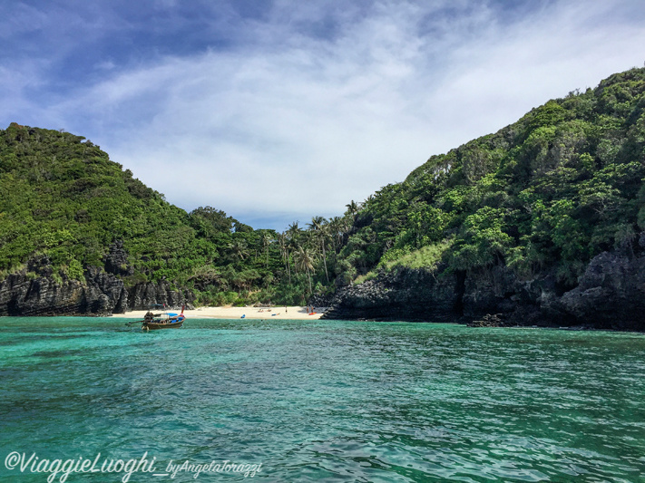 Thailandia Phi Phi Island 19