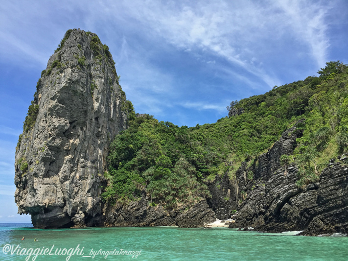 Thailandia Phi Phi Island 20