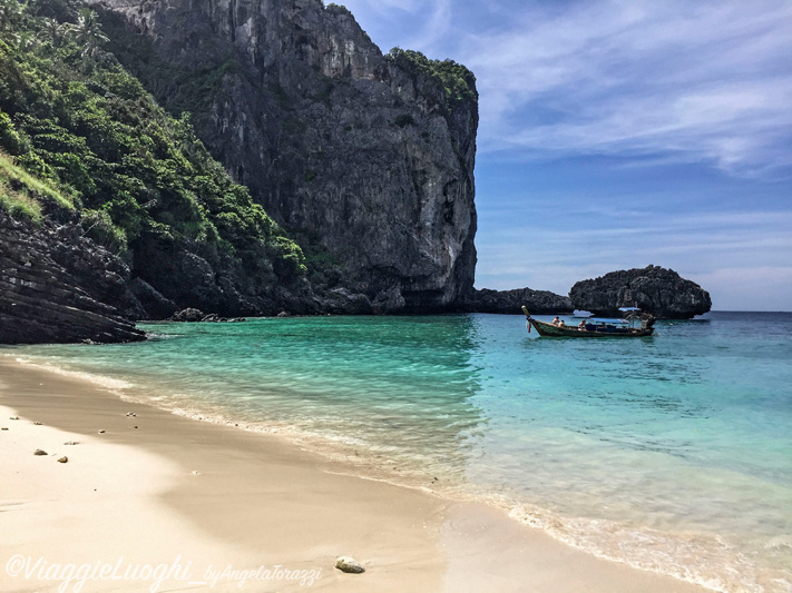 Thailandia Phi Phi Island 21