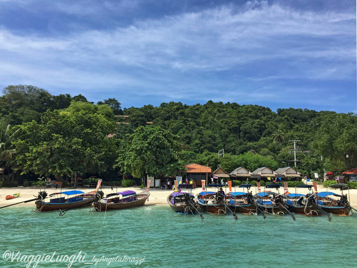 Thailandia Phi Phi Island 22