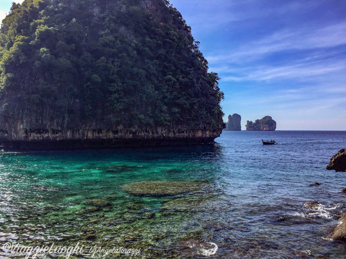 Thailandia Phi Phi Island 3